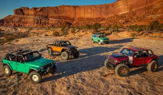2024 Jeep Easter Safari - header