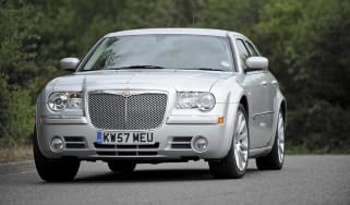 Chrysler 300C