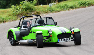 Caterham